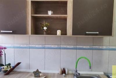 Compozitorilor, garsoniera, renovata, mobilata, gaze, Constanta - 2