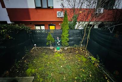 Casă înșiruită P+1+M – 5 camere – Popești-Leordeni - Drumul Fermei - 3