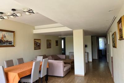 Apartament 4 camere Lux cu vedere in Parc Cismigiu - 4