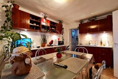 Casa 7 camere de vanzare in Someseni, Cluj Napoca - 9