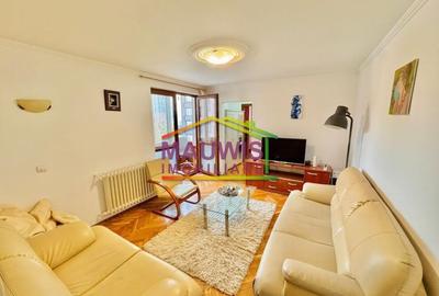 Vand apartament 2 camere in Piata Romana - 2