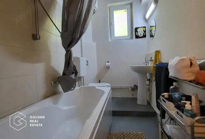 Apartament cu 2 camere semidecomandat în Central - 4