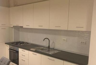 Apartament cu 2 camere decomandat, mobilat în Militari - 3