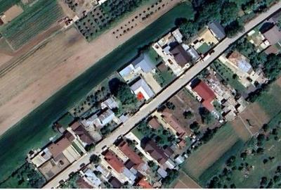 Casă cu Teren 571 Mp în Cosoba