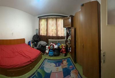 Brancoveanu - Marie Curie - Apartament 2 Camere - 5