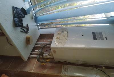 Apartament cu 2 camere în Central - 2