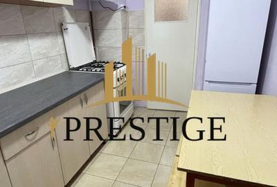 Apartament cu 2 camere semidecomandat, mobilat în Mihai Viteazul - 6
