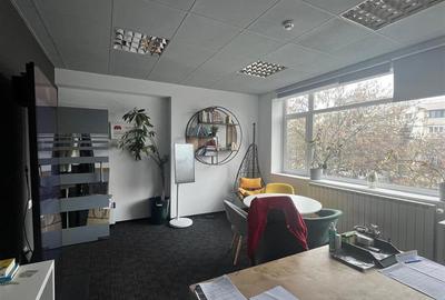 Birou, de 155 mp, în Aviației - 7