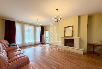 Jumatate de Duplex, 5 camere, 4 bai, PetFriendly, curte, ... - 17