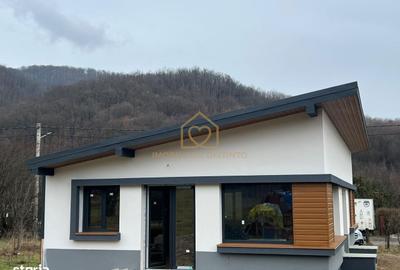 Casă cu 3 camere în Băița - 2