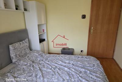 Apartament cu 3 camere in Maras, zona BRD - 12