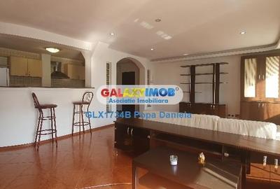 Vanzare 3 camere 92 mp, bloc 2004, Dr. Taberei- Plaza Mall - 4