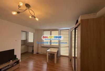 Garsoniera Lujerului/mobilata/utilata - 2