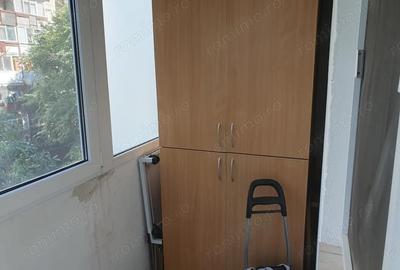 Vanzare-3 camere-4 din 10-decomandat-Dr Taberei-V Ialomitei-bl 78-liber-2 gr sanitare-AC-110000E - 12