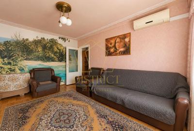 Apartament cu 3 camere, mobilat în Șagului