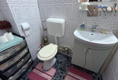 Apartament 3 Camere 2 bai bloc 1980 zona 1 Decembrie 1918 - 9