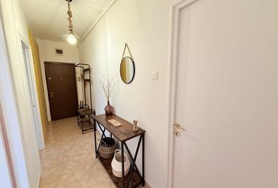 Apartament 2 camere, luminos si primitor - zona centrala, Alexandru Ioan Cuza Apartament 2 camere, luminos si primitor - zona centrala, Alexandru Ioan Cuza - 8