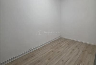 Apartament cu 3 camere semidecomandat în Micro 9 - 10