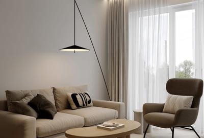 Apartament 2 camere – West Avenue Residence - Militari - 1