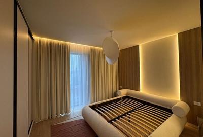 Apartament 2 camere | Mobilat și utilat lux - 7