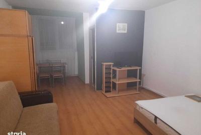 Garsonieră în Mănăștur