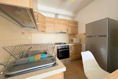 2 camere de inchiriat - Complex Adora Forest - 8