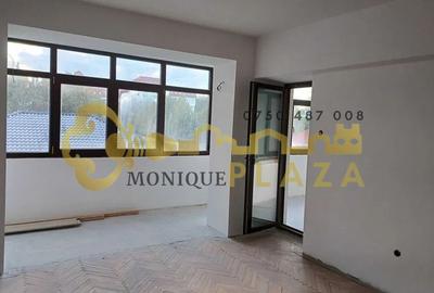 3 Camere | Balcon inchis | Uscator | Parcare | Instalatii schimbate | - 1