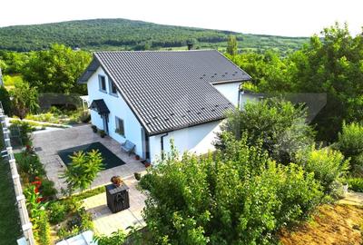 Casa 5 camere in Barnova, 150 mp utili si 1000 mp teren Casa 5 camere in Barnova, 150 mp utili si 1000 mp teren - 16