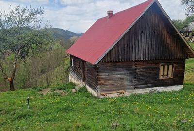 Casă cu 4 camere în Prelucă - 4