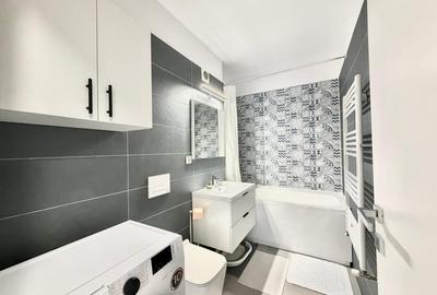 Apartament cu 2 camere în Pipera - 7