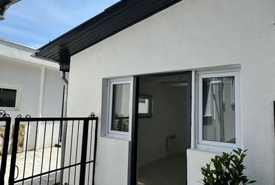 Casă individuală cu 5 camere cu Canalizare în Floreasca - 18