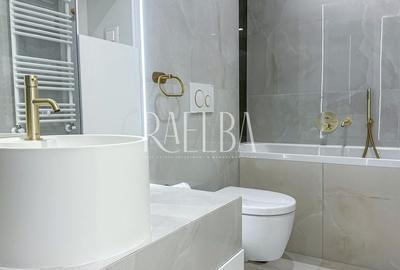 Apartament cu 2 camere decomandat în Pipera - 6