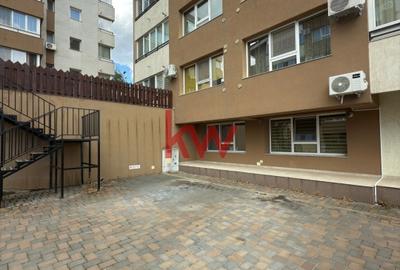 Apartament 2 Camere de Vanzare | Pacurari - Rasarit de Soare | Parter | - 2