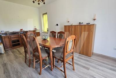 Duplex cu 4 camere cu Canalizare în Arhitecților - Calea Cisnădiei - 5