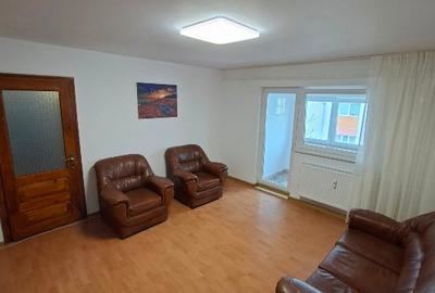 Apartament cu 2 camere nedecomandat în Central - 5