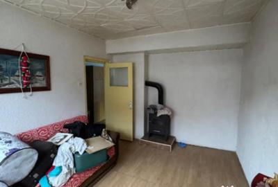 Apartament cu 2 camere semidecomandat în Ferneziu - 5