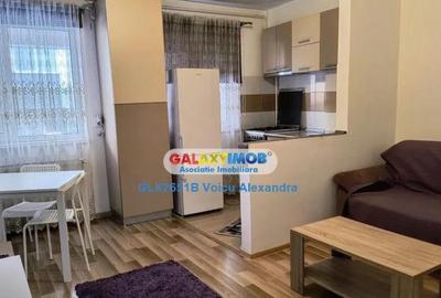 Apartament Tip Studio Berceni - Dimitrie Leonida - Parcare - 7