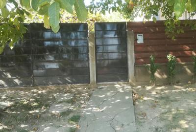 Casă cu 3 camere în Țuglui - 7