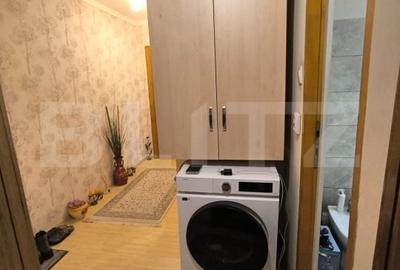 Apartament 2 camere, decomandat, 50mp - Codlea - 12
