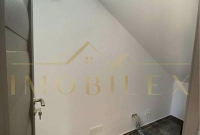 Spațiu comercial, de 73 mp, în Florești - 4