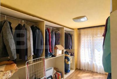 Apartament cu 4 camere decomandat în George Enescu - 8