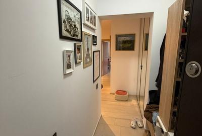 Apartament cu 3 camere decomandat în Rahova - 4