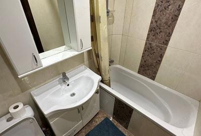 Garsonieră decomandată în Theodor Pallady - 1