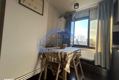 Garsonieră, mobilată în Dacia - 4