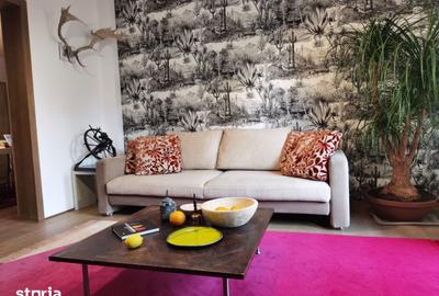 Apartament cu 3 camere în Dacia - 14