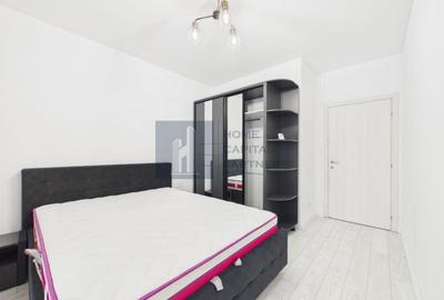 Apartament cu 2 camere, mobilat în Central - 6