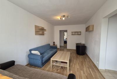 Apartament 3 camere, vedere spre parcul Floreasca - 4