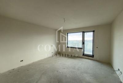Apartament cu 3 camere semidecomandat în Zorilor - 8