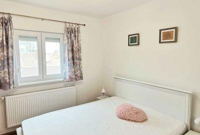 Apartament cu 2 camere semidecomandat în Șagului - 8