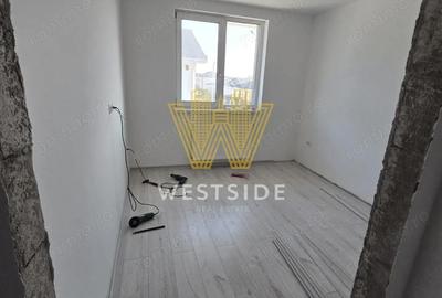 Apartament cu 3 camere în Moșnița Nouă - 6